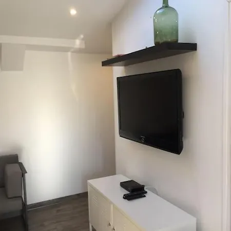 Centre , Maison 2 Avec Jardin,spa *